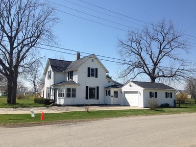 902 W Perry St, Paulding, OH, 45879