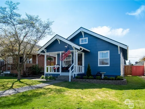 4528 S D Street, Tacoma, WA 98418