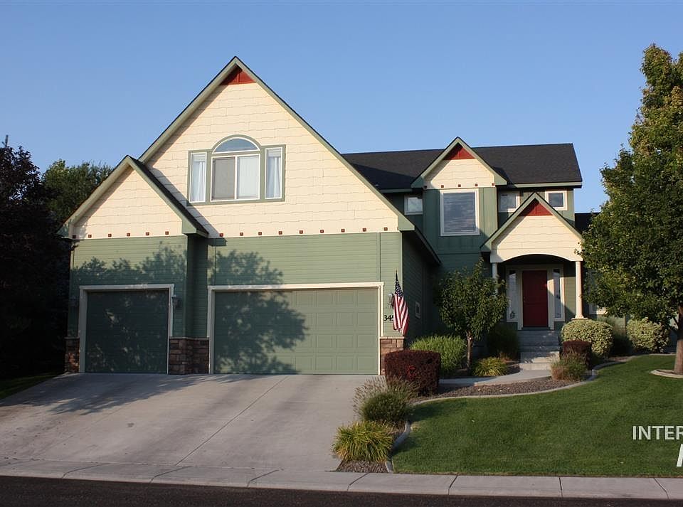 1st image of 3452 Green Basin