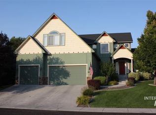 3452 Green Basin, Nampa, ID 83686