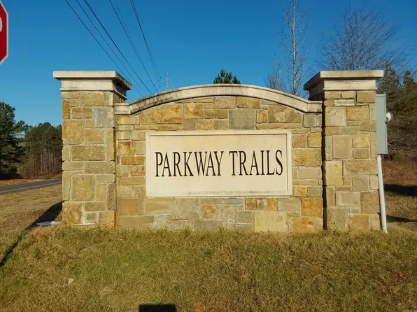 LOT 108 Parkway Trail Blvd, Bauxite, AR 72011