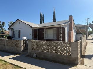 155 North St, Taft, CA 93268