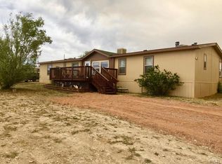 2991 Blue Spruce Dr, Colorado City, CO 81019