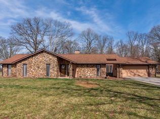 11904 E County Road 50 Rd S, Parker City, IN 47368