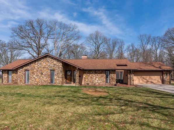 11904 E County Road 50 Rd S, Parker City, IN 47368