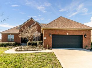 1096 Bay Colony Dr, Richmond, KY 40475