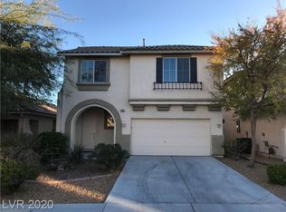 8099 Shellstone Ave, Las Vegas, NV 89117