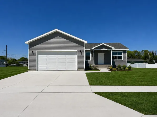 1026 S 1st St, Columbus, NE 68601