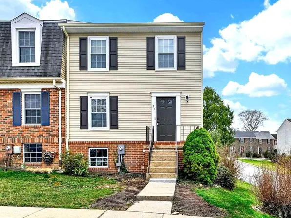 21 Allison Way, Abingdon, MD 21009