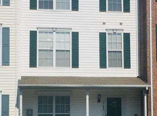3704 Erma Ter, Bowie, MD 20716