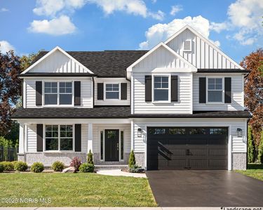 8800 Harlow Ct, Sylvania, OH, 43560