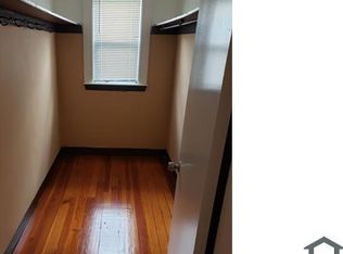 105 Draper St #2, Boston, MA 02122