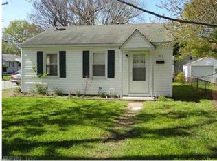 1313 Old Buckroe Rd, Hampton, VA 23663