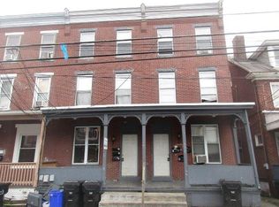 332 1/2 Crescent St APT 3, Harrisburg, PA 17104
