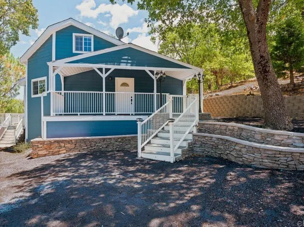 919 Kenison Dr, Julian, CA 92036