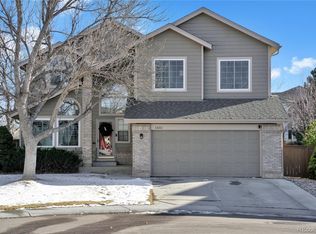 1651 Beacon Hill Dr, Highlands Ranch, CO 80126