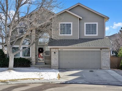 1651 Beacon Hill Drive, Highlands Ranch, CO, 80126