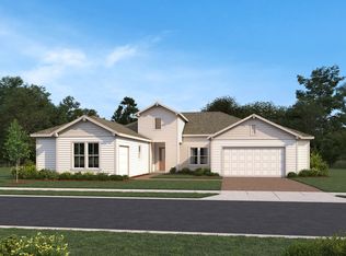 Aurora Plan, Ardisia Park, New Smyrna Beach, FL 32168