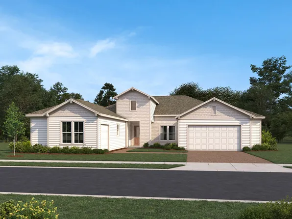 Aurora Plan, Ardisia Park