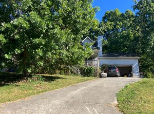 5934 Rolling Ridge Dr, Knoxville, TN 37921