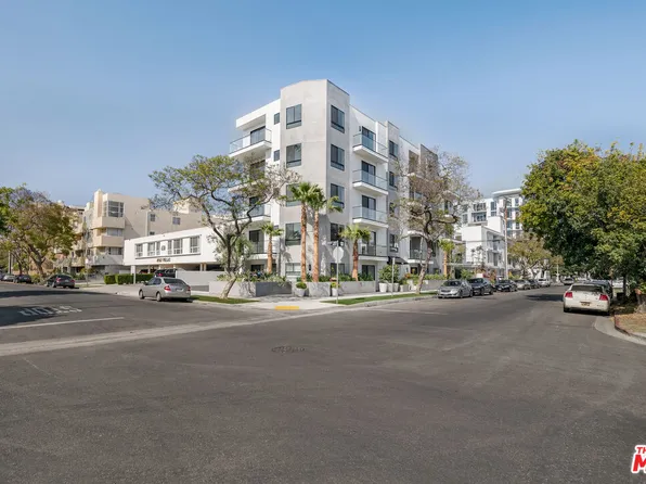 8555 Colgate Ave #402, Los Angeles, CA 90048