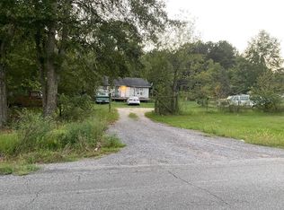 13707 Greensport Rd, Ashville, AL 35953