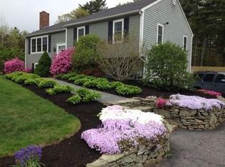 19 Copper Beech Dr, Kingston, MA 02364
