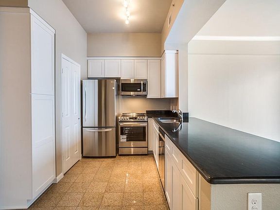 2nd image of 3225 Turtle Creek Blvd #1032