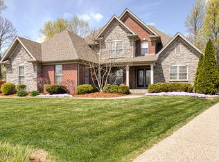 15800 Northville Pl, Louisville, KY 40245