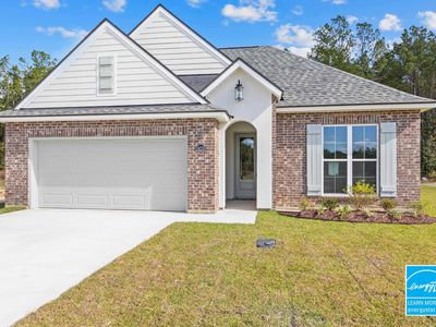 24210 Stellers Sea Dr, Denham Springs, LA, 70726