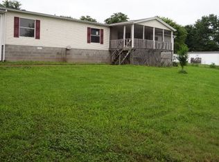 340 Mays St, Doyle, TN 38559
