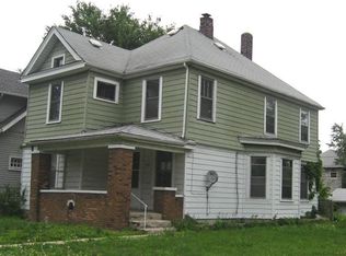 1361 N Lasalle St, Indianapolis, IN