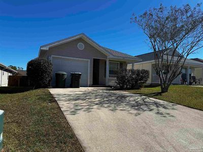 3125 Flintlock Dr, Pensacola, FL, 32526