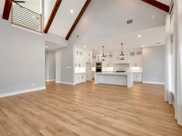 4620 Old Red Ln, Prosper, TX 75078