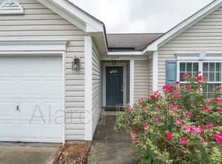 6919 Ayrshire Glen Pl, Charlotte, NC 28273