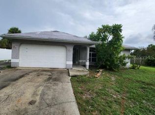 656 AZURE ROAD, VENICE, FL 34293