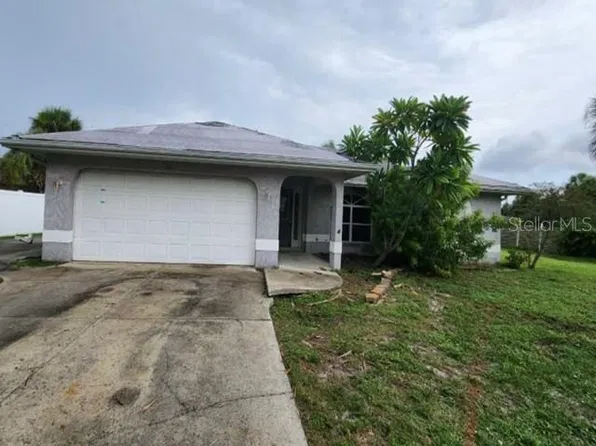 656 AZURE ROAD, VENICE, FL 34293