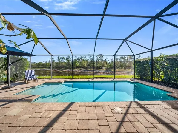 7457 Winding Cypress DR, NAPLES, FL 34114