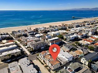 309 3rd St, Manhattan Beach, CA 90266