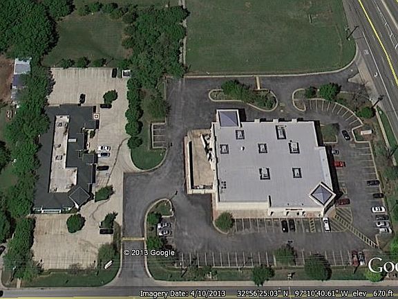Commercial next property