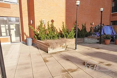 Rented by Ideal Properties Group