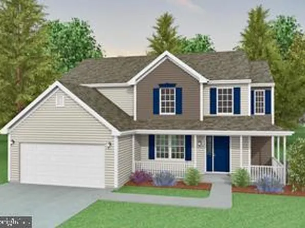 207 Ida Red Dr, Leesport, PA 19533