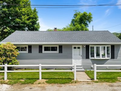 20 Stonington Road, Norwich, CT, 06360