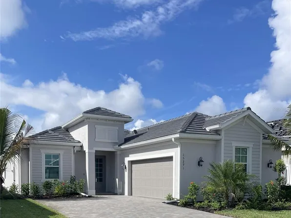 15291 River Birch Ct, Punta Gorda, FL 33955