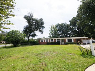 5805 E Ridgeway Rd, Jacksonville, FL, 32244