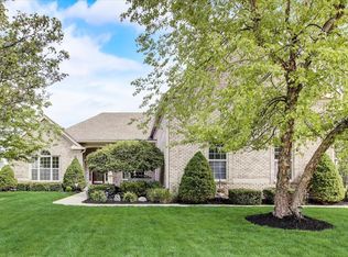 6008 Summerbrook Ct, Carmel, IN 46033