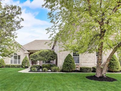 6008 Summerbrook Ct, Carmel, IN, 46033