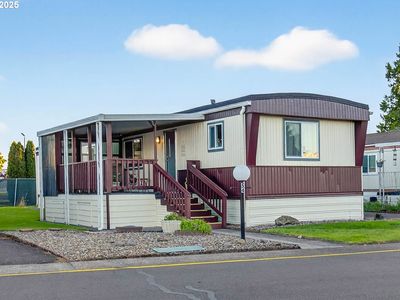 2902 E 2nd St Unit 54, Newberg, OR, 97132