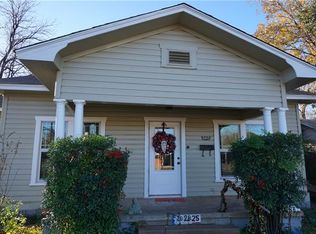 2825 S 11th St, Abilene, TX 79605