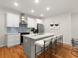 267 Old Colony #511, Boston, MA 02127